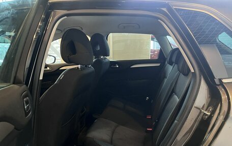 Citroen C4 II рестайлинг, 2012 год, 600 000 рублей, 24 фотография