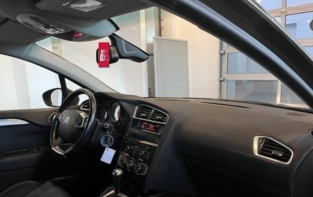 Citroen C4 II рестайлинг, 2012 год, 600 000 рублей, 12 фотография