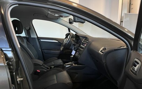 Citroen C4 II рестайлинг, 2012 год, 600 000 рублей, 29 фотография
