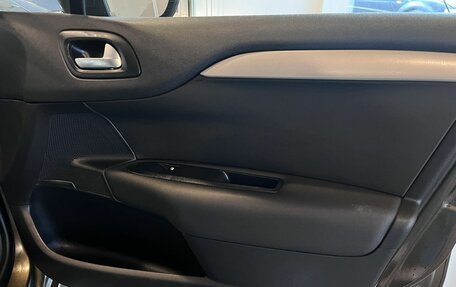 Citroen C4 II рестайлинг, 2012 год, 600 000 рублей, 28 фотография