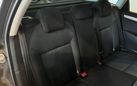 Citroen C4 II рестайлинг, 2012 год, 600 000 рублей, 35 фотография