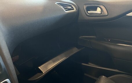 Citroen C4 II рестайлинг, 2012 год, 600 000 рублей, 30 фотография