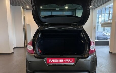 Citroen C4 II рестайлинг, 2012 год, 600 000 рублей, 36 фотография