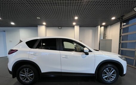 Mazda CX-5 II, 2014 год, 1 480 000 рублей, 2 фотография