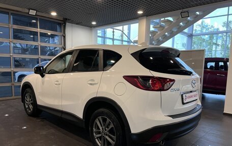 Mazda CX-5 II, 2014 год, 1 480 000 рублей, 5 фотография