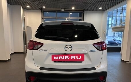 Mazda CX-5 II, 2014 год, 1 480 000 рублей, 4 фотография