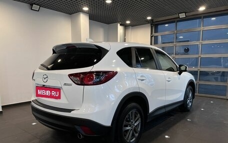 Mazda CX-5 II, 2014 год, 1 480 000 рублей, 3 фотография