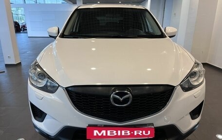 Mazda CX-5 II, 2014 год, 1 480 000 рублей, 8 фотография