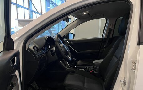 Mazda CX-5 II, 2014 год, 1 480 000 рублей, 16 фотография