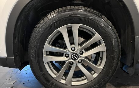 Mazda CX-5 II, 2014 год, 1 480 000 рублей, 20 фотография