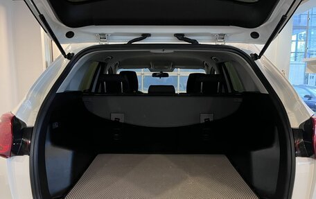Mazda CX-5 II, 2014 год, 1 480 000 рублей, 18 фотография
