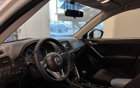 Mazda CX-5 II, 2014 год, 1 480 000 рублей, 23 фотография