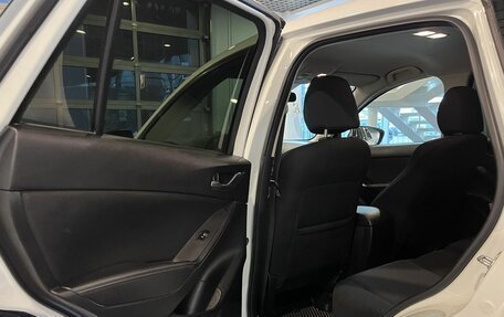 Mazda CX-5 II, 2014 год, 1 480 000 рублей, 25 фотография