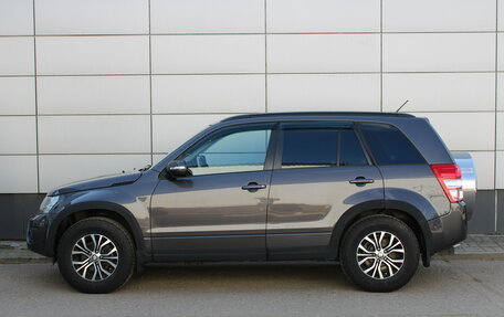 Suzuki Grand Vitara, 2013 год, 1 385 000 рублей, 4 фотография