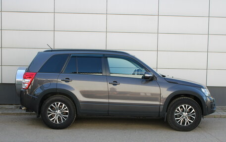 Suzuki Grand Vitara, 2013 год, 1 385 000 рублей, 5 фотография