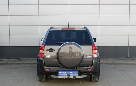 Suzuki Grand Vitara, 2013 год, 1 385 000 рублей, 6 фотография
