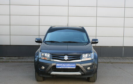 Suzuki Grand Vitara, 2013 год, 1 385 000 рублей, 2 фотография