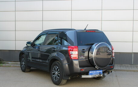 Suzuki Grand Vitara, 2013 год, 1 385 000 рублей, 8 фотография