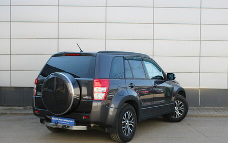 Suzuki Grand Vitara, 2013 год, 1 385 000 рублей, 7 фотография