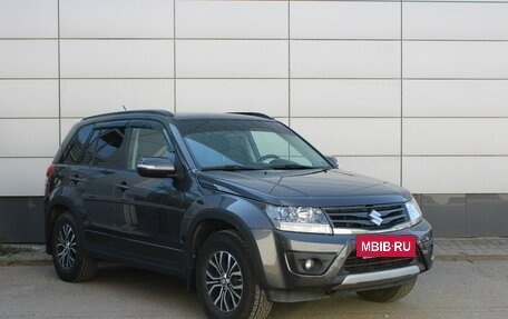 Suzuki Grand Vitara, 2013 год, 1 385 000 рублей, 3 фотография