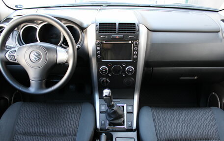 Suzuki Grand Vitara, 2013 год, 1 385 000 рублей, 9 фотография