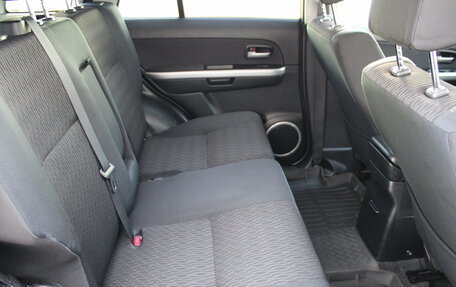 Suzuki Grand Vitara, 2013 год, 1 385 000 рублей, 11 фотография