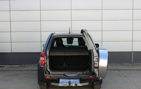 Suzuki Grand Vitara, 2013 год, 1 385 000 рублей, 12 фотография
