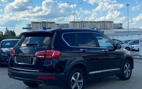 Haval H6, 2019 год, 1 550 000 рублей, 4 фотография