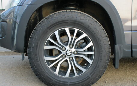 Suzuki Grand Vitara, 2013 год, 1 385 000 рублей, 13 фотография