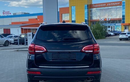 Haval H6, 2019 год, 1 550 000 рублей, 6 фотография
