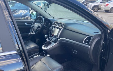 Haval H6, 2019 год, 1 550 000 рублей, 9 фотография