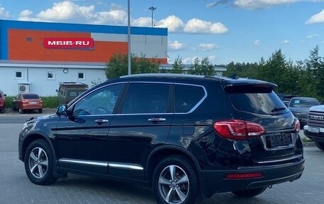 Haval H6, 2019 год, 1 550 000 рублей, 5 фотография