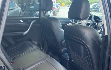 Haval H6, 2019 год, 1 550 000 рублей, 11 фотография
