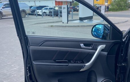Haval H6, 2019 год, 1 550 000 рублей, 14 фотография