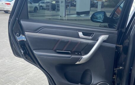 Haval H6, 2019 год, 1 550 000 рублей, 12 фотография