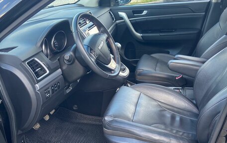 Haval H6, 2019 год, 1 550 000 рублей, 16 фотография