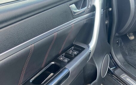 Haval H6, 2019 год, 1 550 000 рублей, 15 фотография