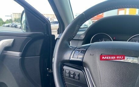 Haval H6, 2019 год, 1 550 000 рублей, 21 фотография