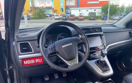 Haval H6, 2019 год, 1 550 000 рублей, 18 фотография