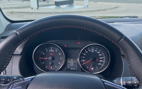 Haval H6, 2019 год, 1 550 000 рублей, 19 фотография