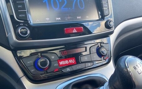 Haval H6, 2019 год, 1 550 000 рублей, 24 фотография