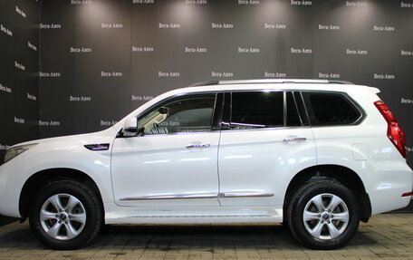 Haval H9 I рестайлинг, 2020 год, 2 340 000 рублей, 3 фотография