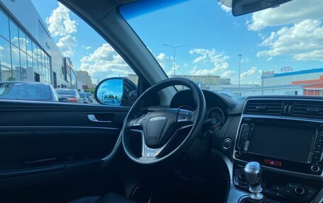 Haval H6, 2019 год, 1 550 000 рублей, 29 фотография