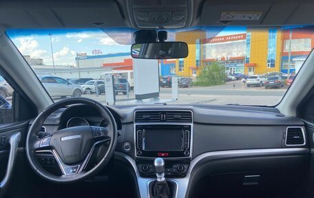Haval H6, 2019 год, 1 550 000 рублей, 28 фотография