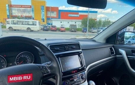 Haval H6, 2019 год, 1 550 000 рублей, 26 фотография