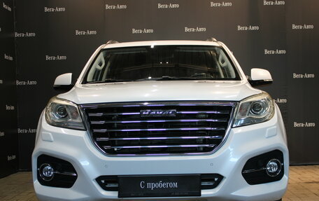 Haval H9 I рестайлинг, 2020 год, 2 340 000 рублей, 5 фотография