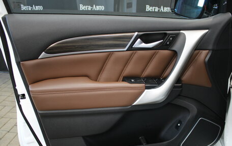 Haval H9 I рестайлинг, 2020 год, 2 340 000 рублей, 17 фотография