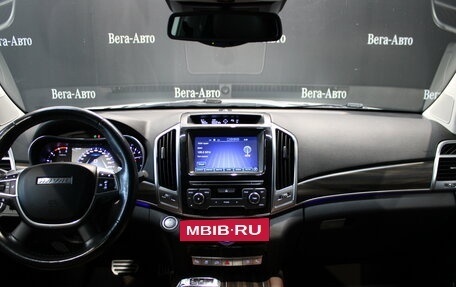 Haval H9 I рестайлинг, 2020 год, 2 340 000 рублей, 11 фотография