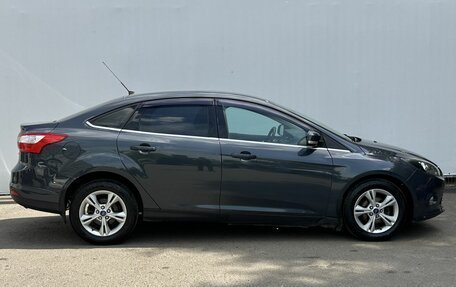 Ford Focus III, 2011 год, 740 000 рублей, 4 фотография
