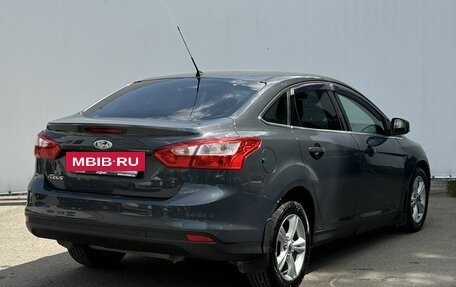 Ford Focus III, 2011 год, 740 000 рублей, 5 фотография